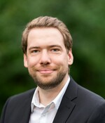 Dirk Weichbrodt, Heimleitung im AGAPLESION BETHANIEN CHEMNITZ