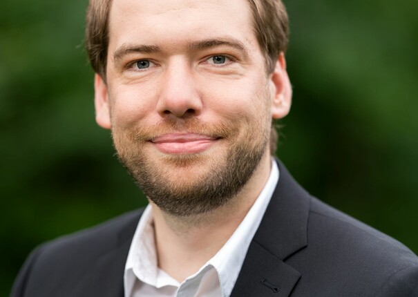 Dirk Weichbrodt, Heimleitung Dirk Weichbrodt, Heimleitung im AGAPLESION BETHANIEN CHEMNITZ