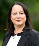 Julia Scharf Heimleiterin Julia Scharf Heimleiterin AGAPLESION AM DIAKONISSENHAUS LEIPZIG